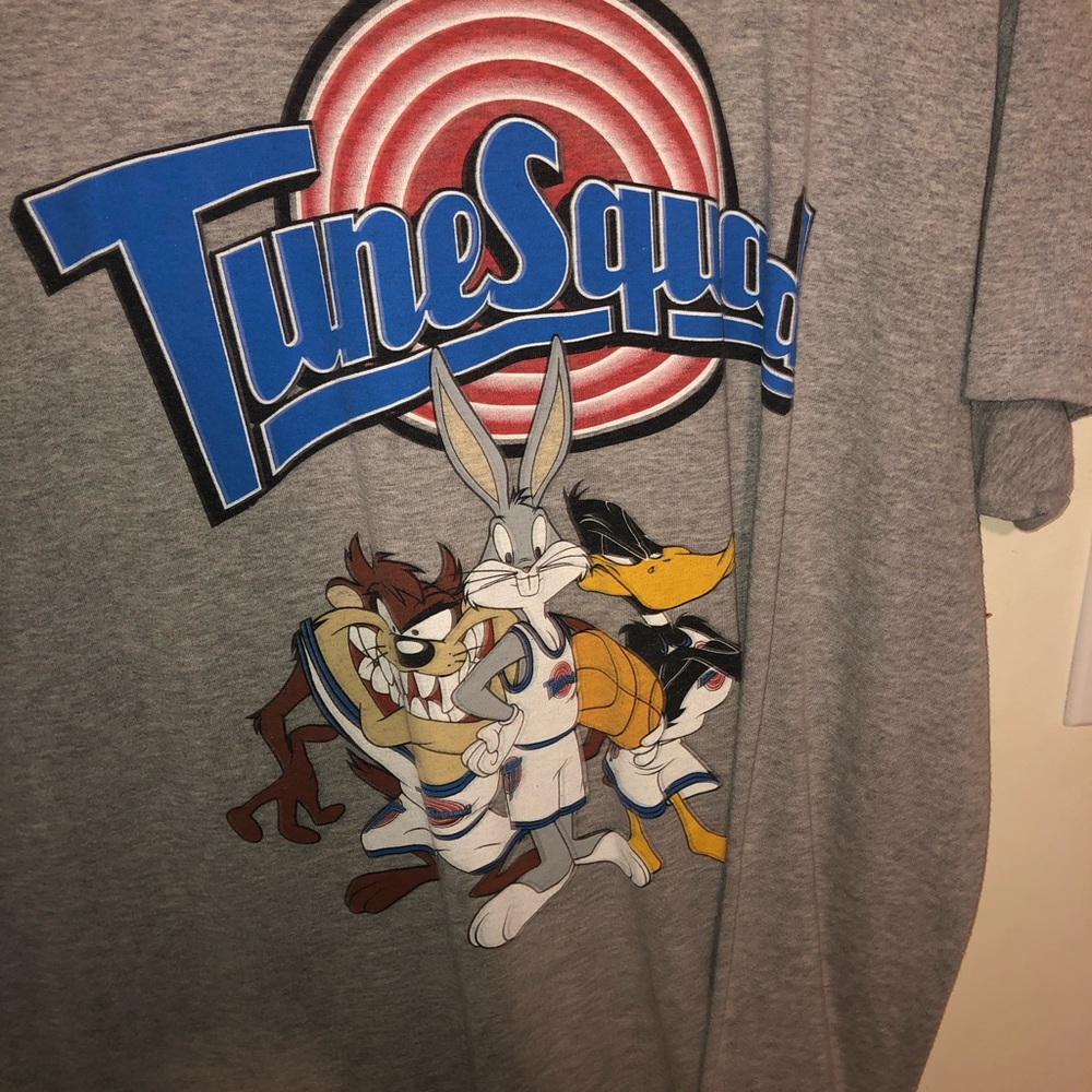 Looney tunes